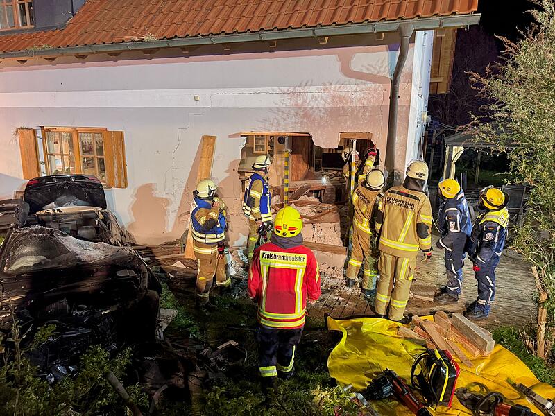 T&ouml;dlicher Unfall Marktrodach