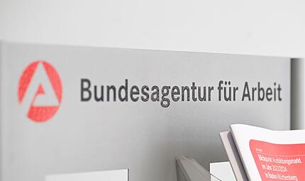 Bundesagentur für Arbeit Bundesagentur für Arbeit