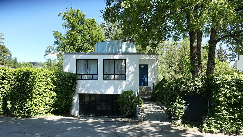 Wohnhaus Habermas