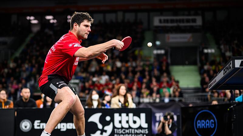 Dimitrij Ovtcharov