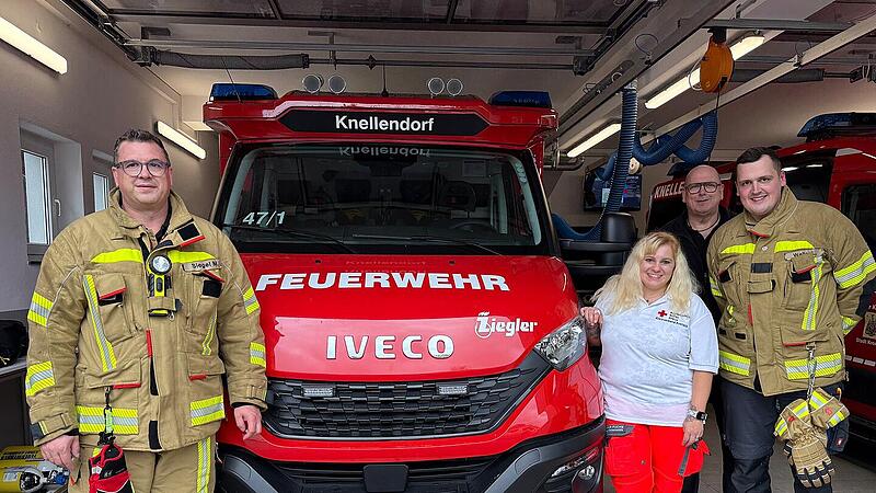 Fliegerbombe in Kronach erfolgreich entschärft – so lief der Einsatz ab Fliegerbombe in Kronach erfolgreich entschärft – so lief der Einsatz ab