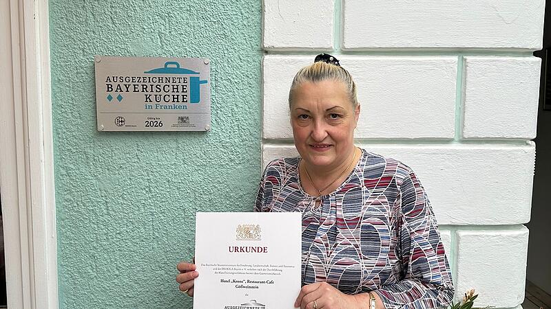 Hotel KroneForchheim & Fränkische Schweiz