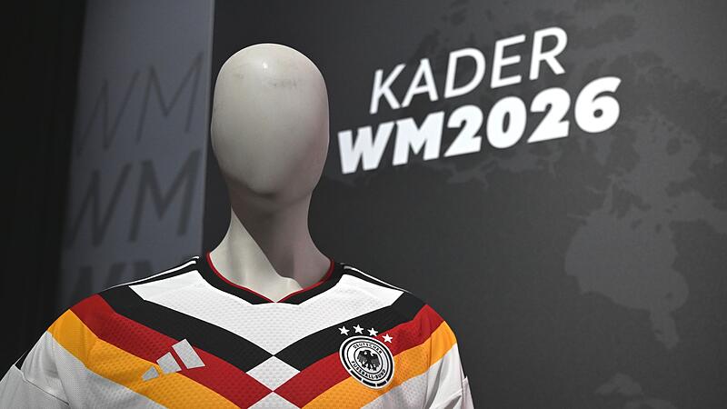 75 Euro für WM-Kindertrikot – Union kritisiert Adidas 75 Euro für WM-Kindertrikot – Union kritisiert Adidas