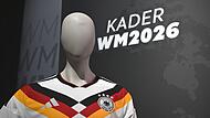 75 Euro f&uuml;r WM-Kindertrikot &ndash; Union kritisiert Adidas