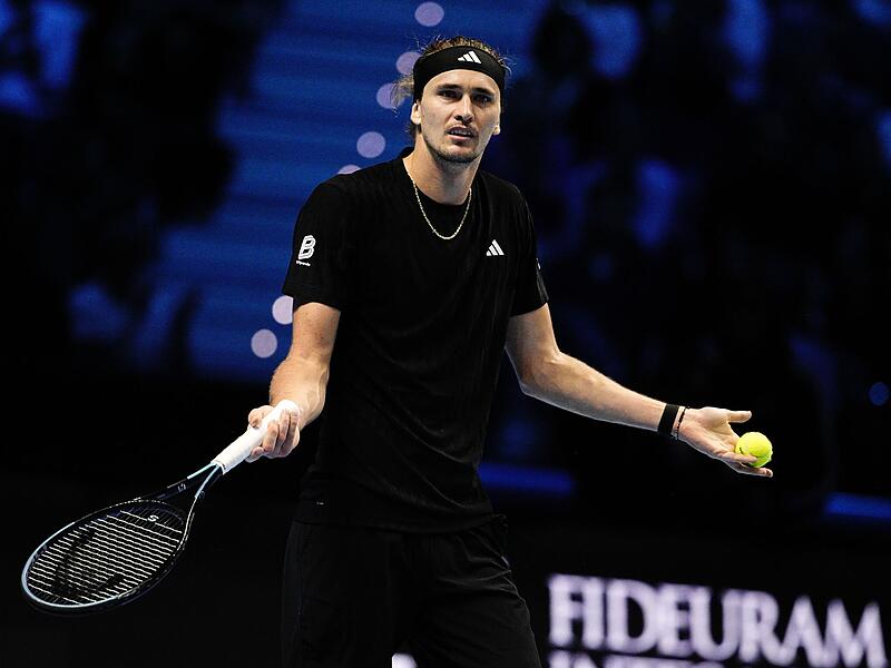 ATP-Tour in Turin