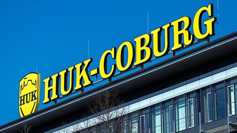 HUK-Coburg