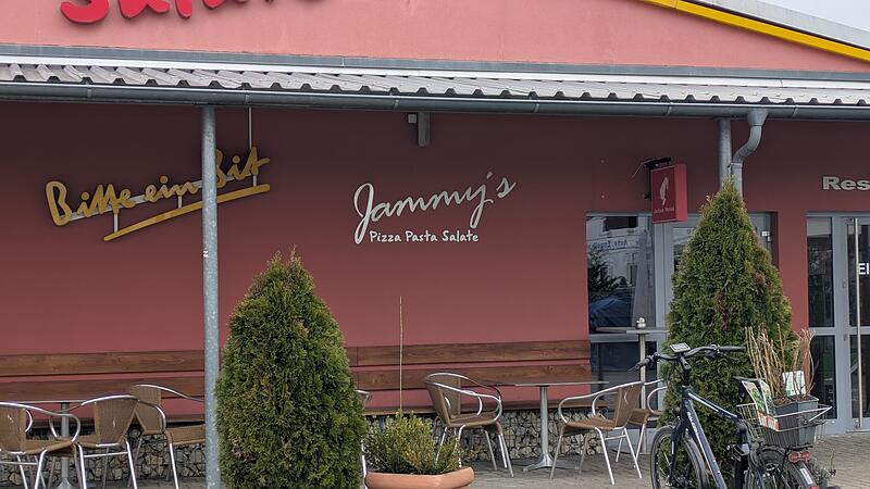 Seit zwei Wochen ist zu. Ein Jahr nach der &Uuml;bernahme musste der neue Betreiber das Jammy's in Gremsdorf schlie&szlig;en.