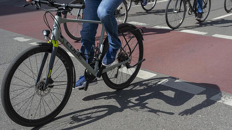 Der Landkreis Kulmbach ruft wieder zum Stadtradeln auf. Der Landkreis Kulmbach ruft wieder zum Stadtradeln auf.