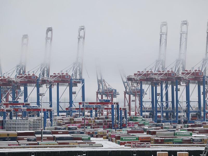 Konjunktur Konjunktur