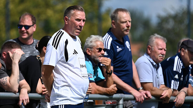 ASV Weisendorf - 1. FC Herzogenaurach