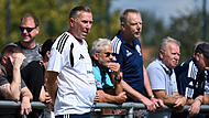 ASV Weisendorf - 1. FC Herzogenaurach
