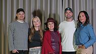 Familie Ochsenknecht
