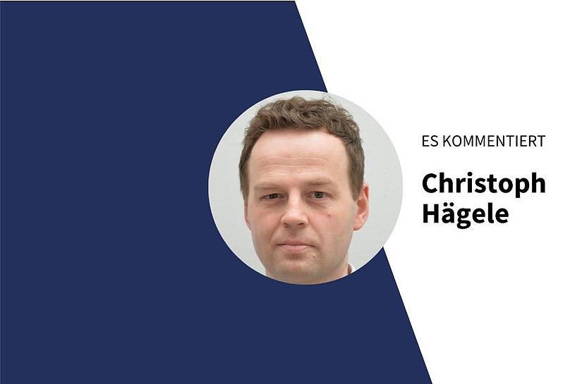 Christoph H&auml;gele
