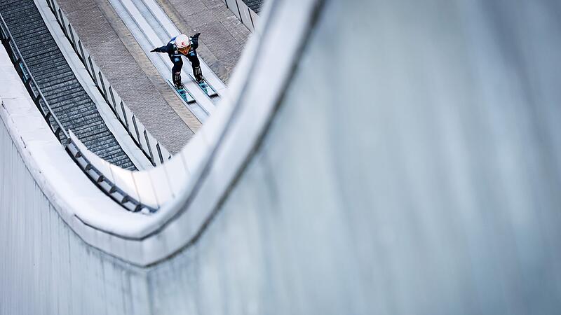 Ski nordisch/Skispringen: Vierschanzentournee, Weltcup Ski nordisch/Skispringen: Vierschanzentournee, Weltcup