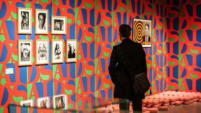 Sexarbeiter kuratieren Ausstellung in Bundeskunsthalle