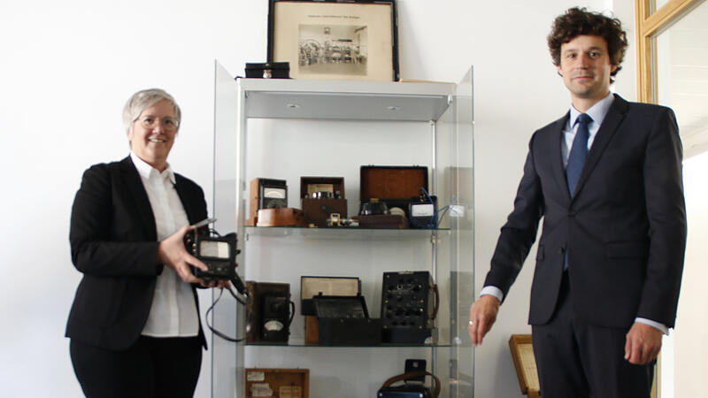 Stadtwerke Bad  Kissingen