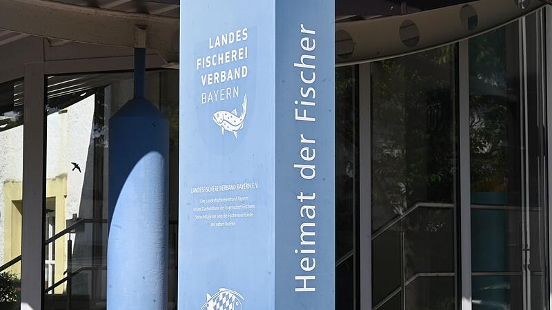 Landesfischereiverband Landesfischereiverband