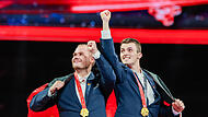 WorldSkills Shanghai 2026Forchheim & Fr&auml;nkische Schweiz