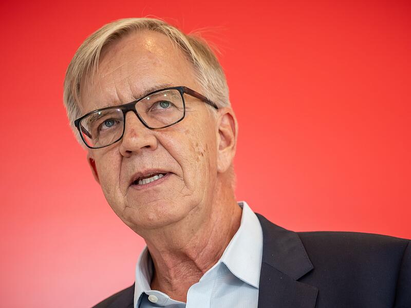 Dietmar Bartsch
