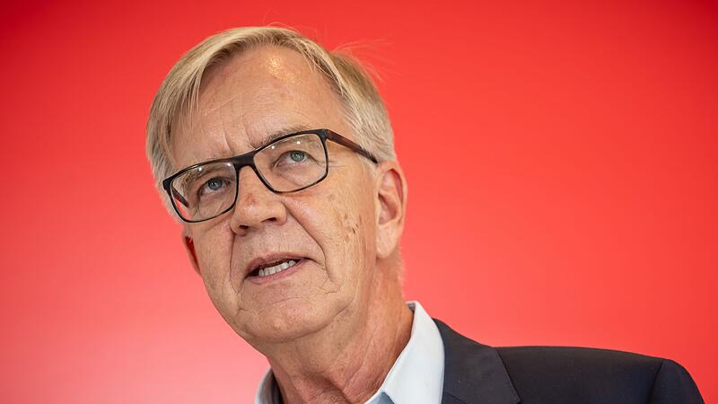 Dietmar Bartsch