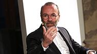 Manfred Weber