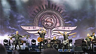 Santiano in CoburgOpen-Air-Sommer: Santiano in Coburg