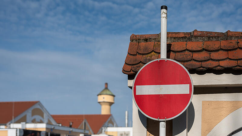 Der Schachthof in Bamberg wird 2024 geschlossen.