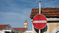 Der Schachthof in Bamberg wird 2024 geschlossen.