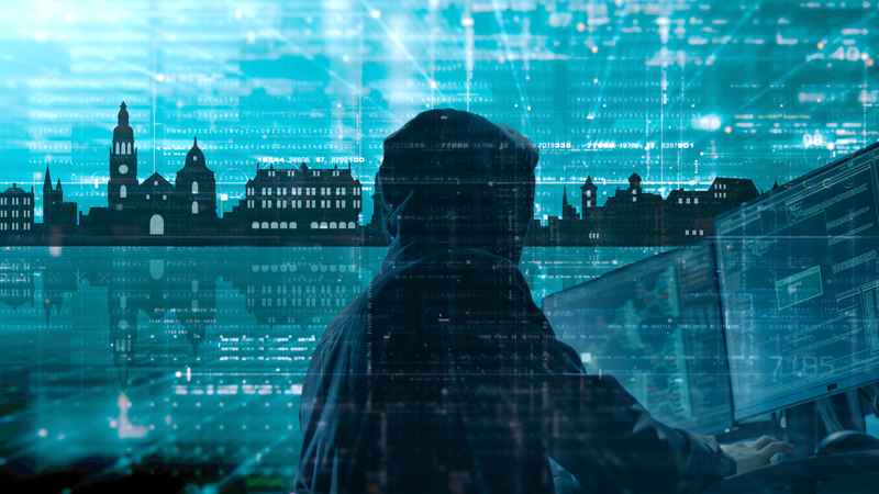 Cybercrime in Coburg