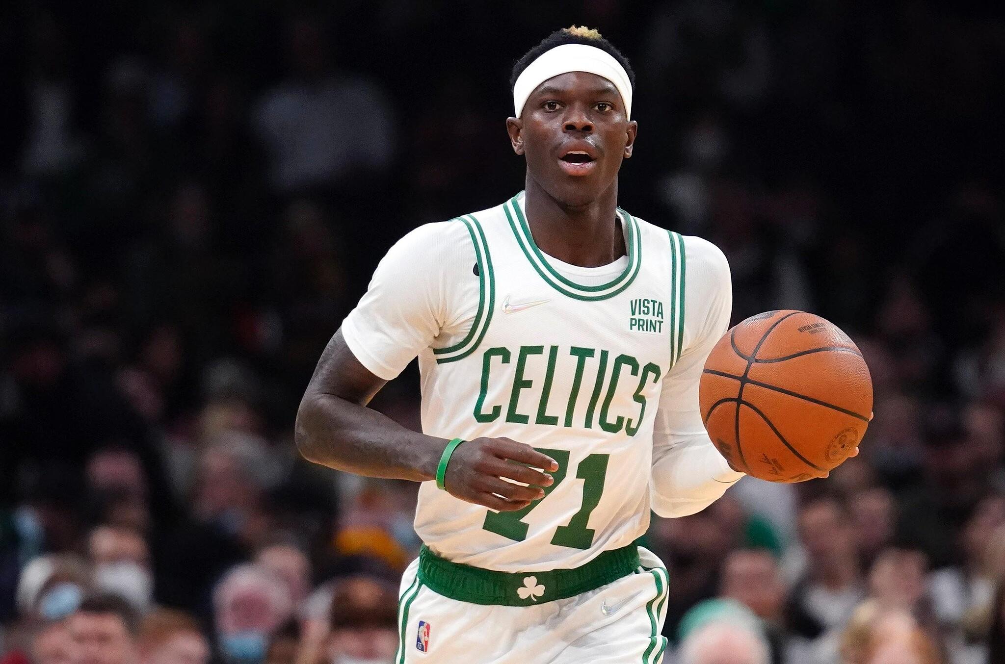 Der derzeit beste Point Guard in der NBA