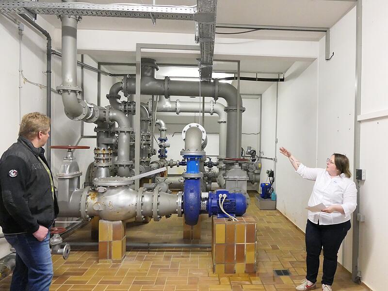 Wasserwerk