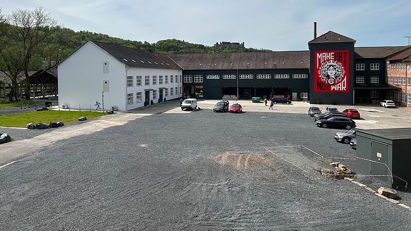 Kulturfabrik Cortendorf Kulturfabrik Cortendorf