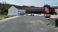 Kulturfabrik Cortendorf