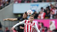 1. FC Köln - FC Augsburg