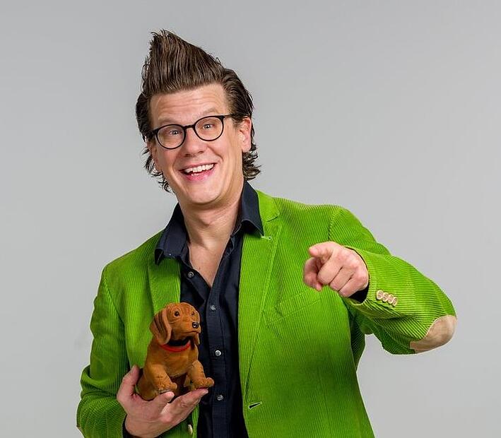 Matthias Walz