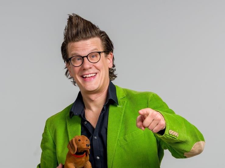 Matthias Walz