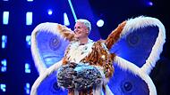 Komiker Komiker Guido Cantz bei &laquo;Masked Singer&raquo; enttarnt