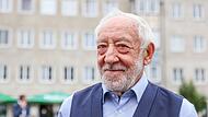 Dieter Hallervorden