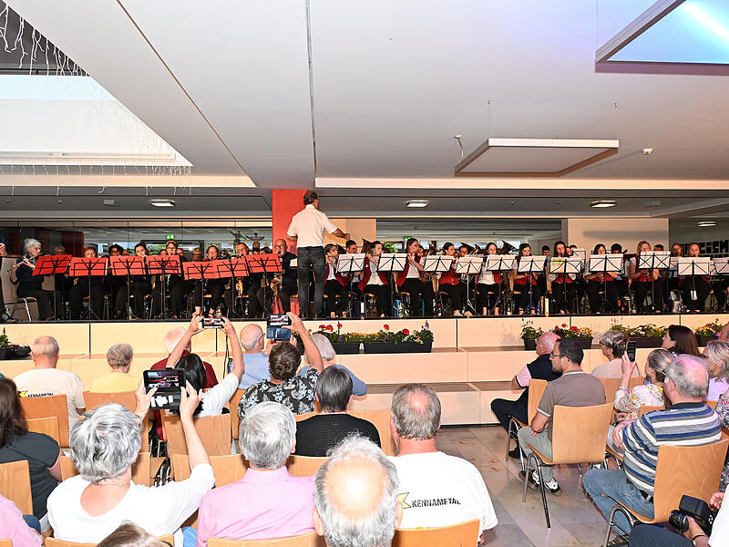 Die sch&ouml;nsten Fotos der Mini-Olympiade in Ebermannstadt