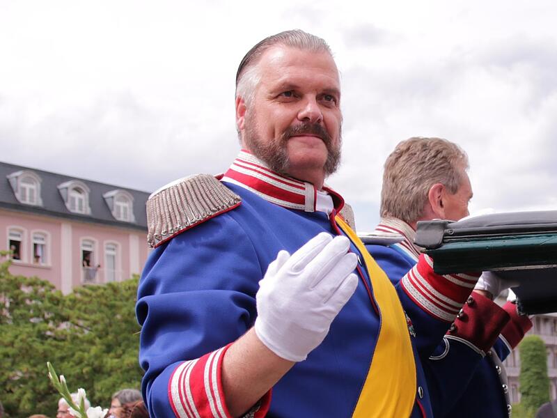 Lars Streiberger