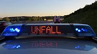 Unfall - Illustration Unfall - Illustration