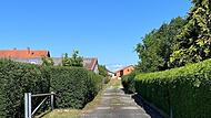 Weidigsweg in Weichtungen