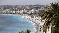 An der C&ocirc;te d&rsquo;Azur war vergangenes Jahr wieder mehr Russisch zu h&ouml;ren.