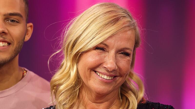 Andrea Kiewel Andrea Kiewel