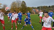 Die Spiele der A-Klasse Rhön 1