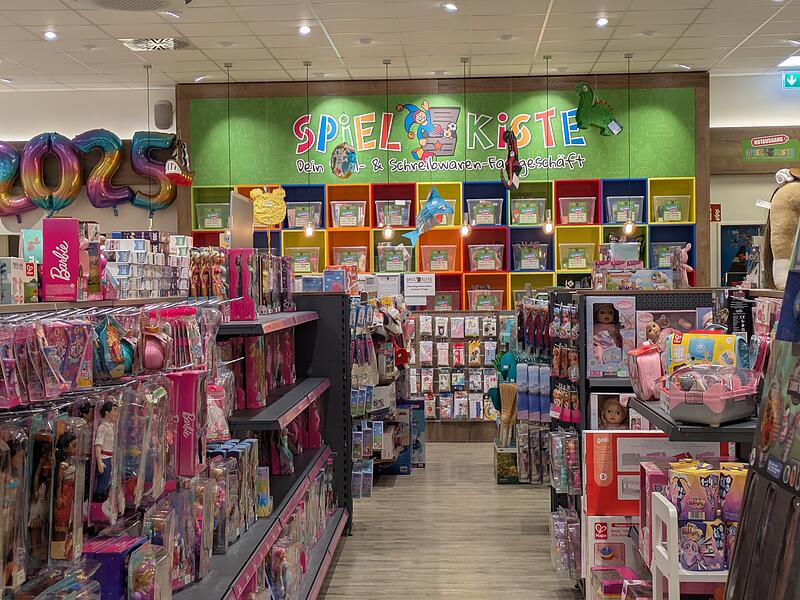 Spielkiste Höchstadt Spielkiste Höchstadt