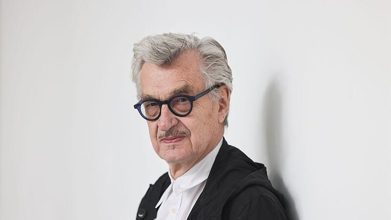 Wim Wenders
