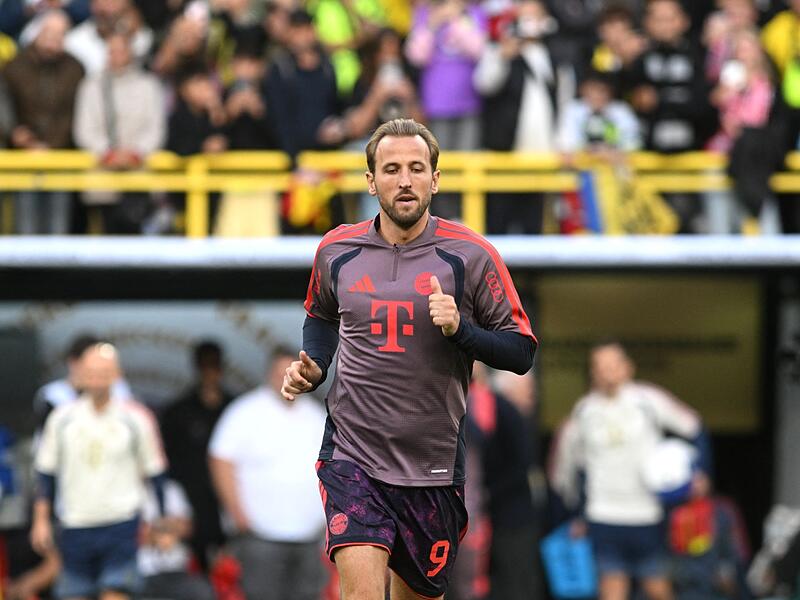 Borussia Dortmund - FC Bayern München Borussia Dortmund - FC Bayern München