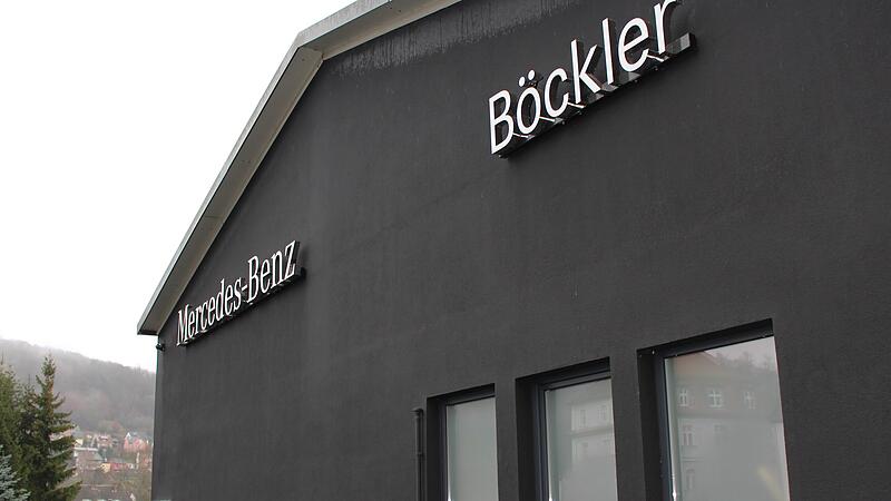 Die Böckler Gruppe mit drei Mercedes-Benz Autohäusern im Landkreis Bad Kissingen sind an die Sternpark-Gruppe verkauft worden.