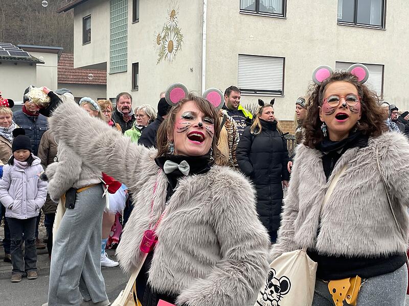 Faschingsumzug in Stralsbach am 14. Februar 2026Faschingsumzug in Stralsbach am 14. Februar 2026 Faschingsumzug in Stralsbach am 14. Februar 2026Faschingsumzug in Stralsbach am 14. Februar 2026
